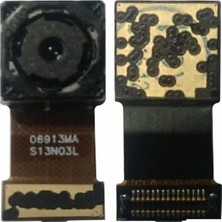 Genos Avea Intouch 4 Uyumlu Arka Kamera (SN806918)