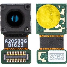 Genos Xiaomi Mi 8se Uyumlu  Ön Kamera