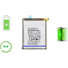 Genos Samsung Galaxy M10S M107F ile Uyumlu A+ Kalite Pil Batarya