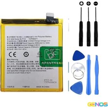 Genos BLP723 3765MAH For Realme x Uyumlu Batarya (SK521426)