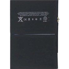 Genos Apple iPad 6.nesil 2018 A1893 Ile Uyumlu Tablet Pil Batarya