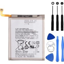 Genos 3000MAH EB-BA202ABU Samsung Galaxy A10E SM-A102/A20E SM-A202 Uyumlu Batarya (SK521266)