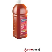 FO Sauchef Napolitana Sos 2000 G