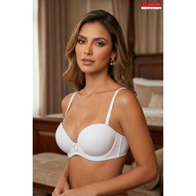 Le Jardin 7032 Kadın Push Up Dolgulu Sütyen