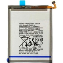Genos Galaxy A20 A205F ile Uyumlu A+ Kalite Pil Batarya