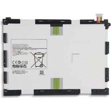 Genos Samsung Galaxy Tab T550 Ile Uyumlu Tablet Pil Batarya