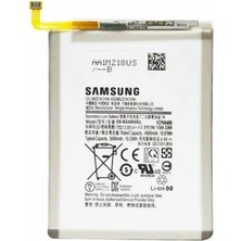 Genos Samsung Galaxy M20 Kalitesinde Batarya Pil - SM-M205 Kalitesinde Batarya