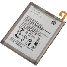 Genos Samsung Galaxy M10 M105F ile Uyumlu A+ Kalite Pil Batarya