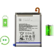 Genos Samsung Galaxy M10 M105F ile Uyumlu A+ Kalite Pil Batarya