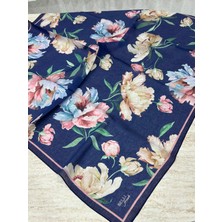 Zeylin Belli Fresh Rozy Eşarp 5286-26