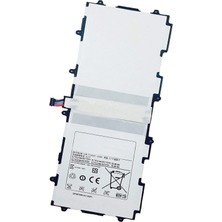 Genos Samsung Note 10.1 Tablet Batarya N8000-N8010 Batarya SKU43000