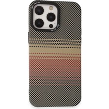 Nemere Mey Ithalat®   iPhone 14 Pro Basel Kapak - Titan Gri