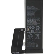Genos Xiaomi Mi 10 Pro Bm5 ile Uyumlu A+ Kalite Pil Batarya
