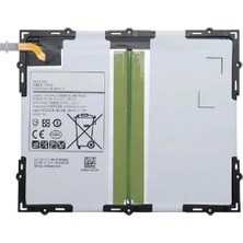 Genos Samsung Galaxy Tab As Pen P580 Ile Uyumlu Tablet Pil Batarya