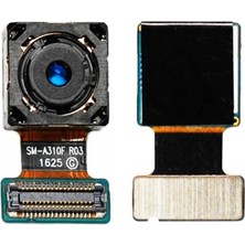 Genos Samsung Galaxy A310 A3 2016 Uyumlu Arka Kamera (SN807037)