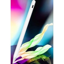 MiraLive Tablet Kalemi Stylus Pen Dokunmatik Kalem Android ve Ios Uyumlu Şarjlı