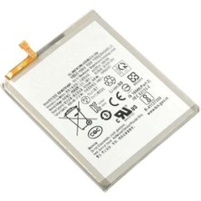 Genos Samsung Galaxy S20 Fe G780F ile Uyumlu A+ Kalite Pil Batarya