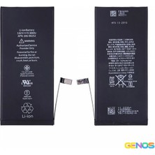 Genos iPhone 7 Plus Uyumlu 2900 Mah Batarya (SN805537)