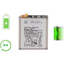 Genos Samsung Galaxy S10 Lite G970F ile Uyumlu A+ Kalite Pil Batarya