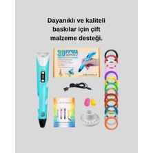 MiraLive Profesyonel ve Hobi Için 3D Modelleme Kalemi