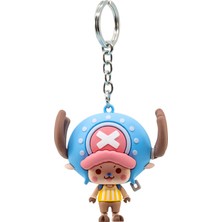 Yume Toys Yume Pocket Hero One Pıece Chıbı Serıes Chopper