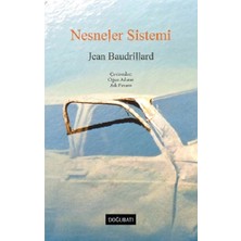 Doğu Batı Yayınları Nesneler Sistemi