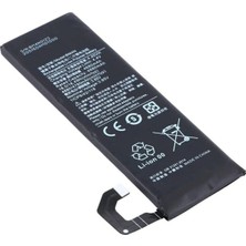 Genos BM4N  Xiaomi Mi 10 5g / Mi 10S Uyumlu Batarya (SK521145)