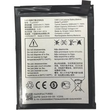 Genos Alcatel 1s A Kalite Pil Batarya OT-5024 OT-5024D A Kalite Batarya SKU80147