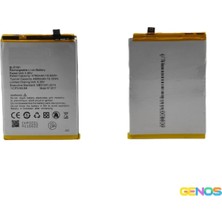Genos Oppo A52 Uyumlu 4900 Mah Batarya (SN805552)