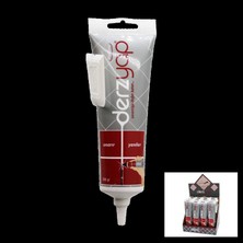 Hace Bazaar Derz Yap Beyaz Derzmatik Dolgusu 350GR (4887)