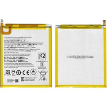 Genos Galaxy Tab A8  Uyumlu  Batarya T290-T295 A Kalite Batarya SKU117415