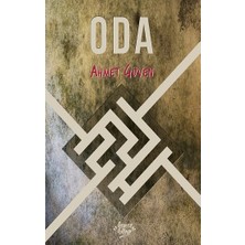 Bencekitap Oda
