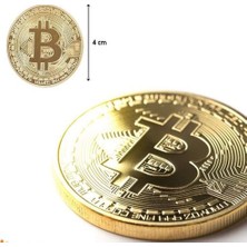 Hereveoyuncak Bitcoin Madeni Paraa