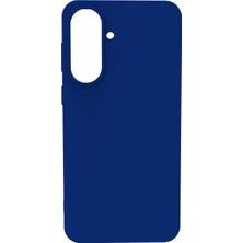 Osm Gsm Samsung Galaxy A37 Kılıf Kamera Korumalı Silikon Rubber Arka Kapak