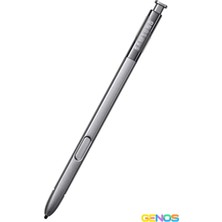 Genos Samsung Galaxy Note 5 Dokunmatik Kalem S Pen Stylus Kalem N920 Siyah