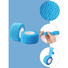 Egecen Evcil Hayvan Ilk Yardım Bandajı - Kendinden Yapışkanlı (5 cm x 4.5 M)