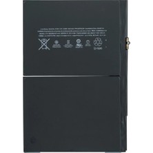 Genos Ipad 6  Uyumlu A Kalite Batarya A1893 Uyumlu SKU148754