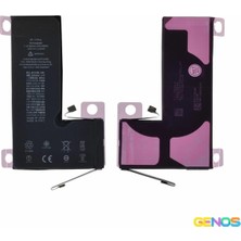 Genos iPhone 11 Pro Uyumlu 3500 Mah Batarya (SN805725)