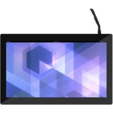 Gümrük Bey Debıx 7.0” TD070A Touch Display | IPS Lvds Panel – Düşük Güç Tüketimli Endüstriyel Dokunmatik Ekran