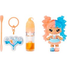 Esranın Dünyası Gwen Gummybear Bebeği ve Dudak Parlatıcısı, Gizemli Serisi