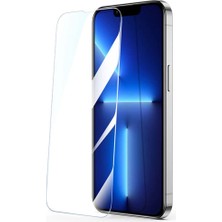MiraLive JR-DH01 Tempered Glass Ip 14 Hd