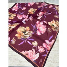Zeylin Belli Fresh Rozy Eşarp 5286-31