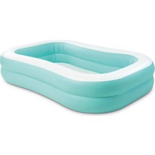 Vardem Oyuncak IH57181 Aqua Swim Central Aile Havuzu