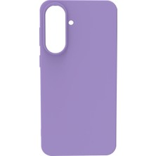 Osm Gsm Samsung Galaxy A37 Kılıf Kamera Korumalı Silikon Rubber Arka Kapak