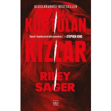 İthaki Yayınları Kurtulan Kızlar
