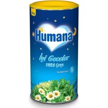 NessiWorld Humana Iyi Geceler Bitki Çayı 200 gr