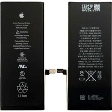 Genos Apple Iphone 6 Plus Kalitesinde Batarya Pil - 2915 Mah -