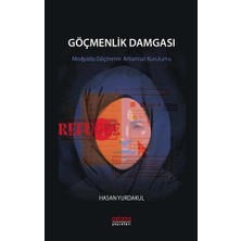 Astana Yayınları Göçmenlik Damgası