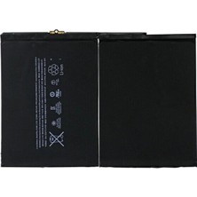 Genos Apple Ipad Air A Kalite Batarya A1474 / A1475 / A1476 Uyumlu SKU148996