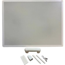 Manyetik Sihirli Yazı Tahtası 30" - 76 cm